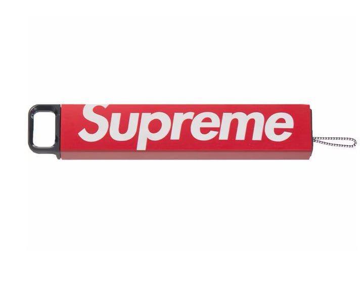 Supreme Waterproof Pill Canister