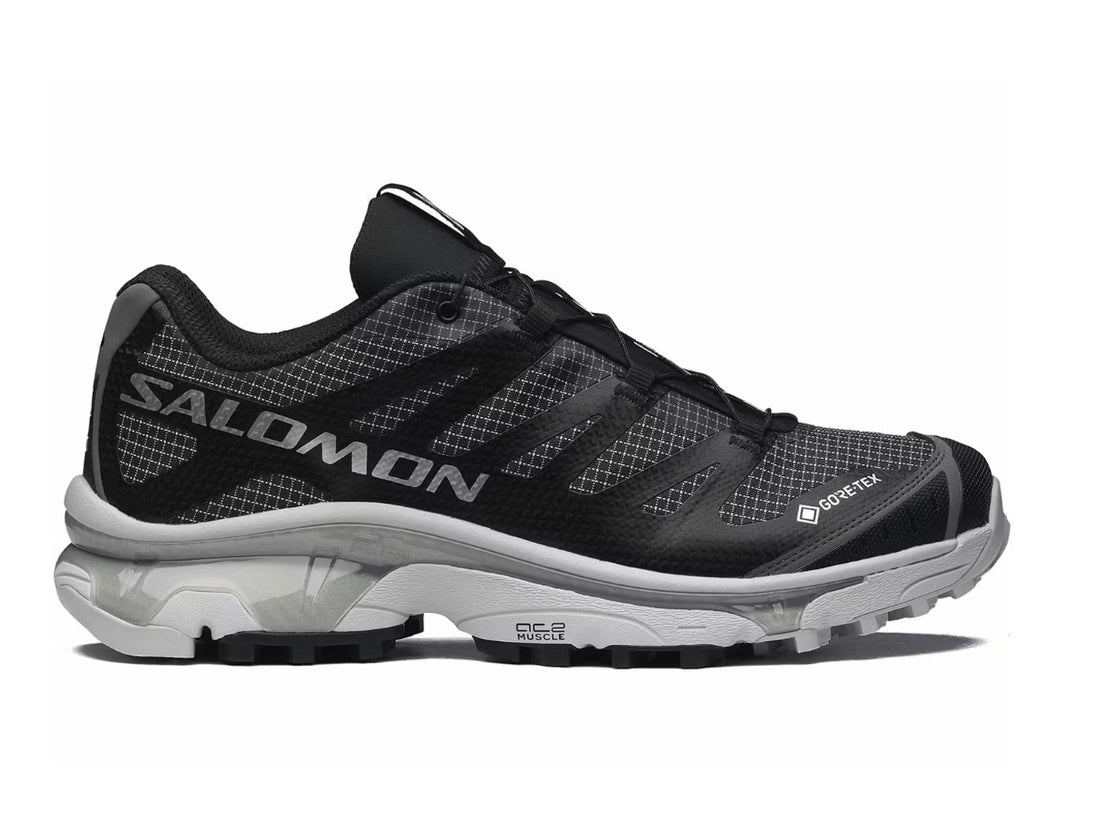 Salomon XT-4 OG Gore-Tex Black Lunar Rock