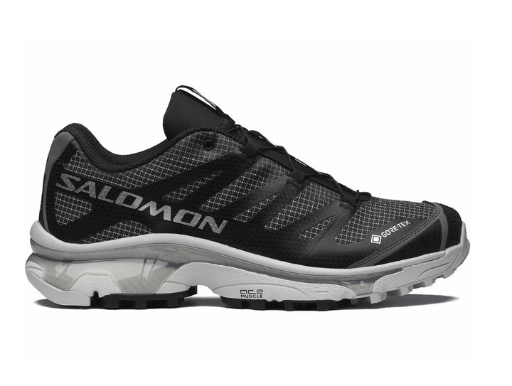 Salomon XT-4 OG Gore-Tex Black Lunar Rock