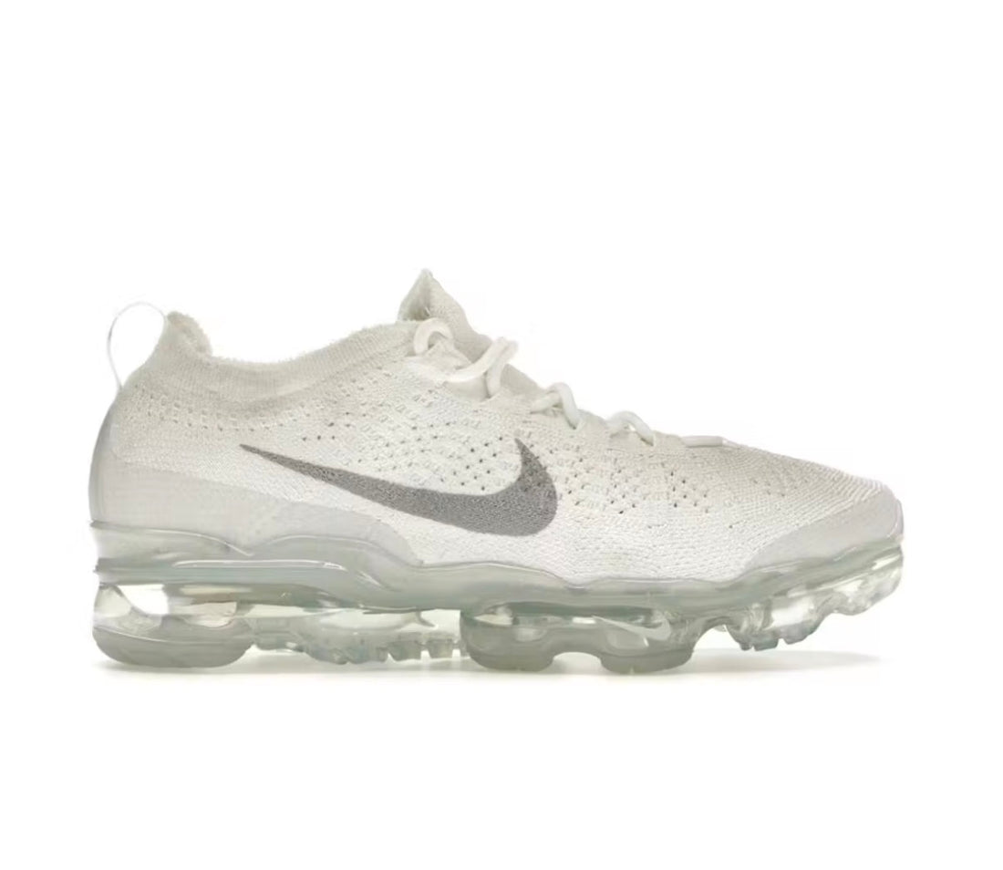 Nike Air Vapormax 2023 Flyknit White Pure Platnium