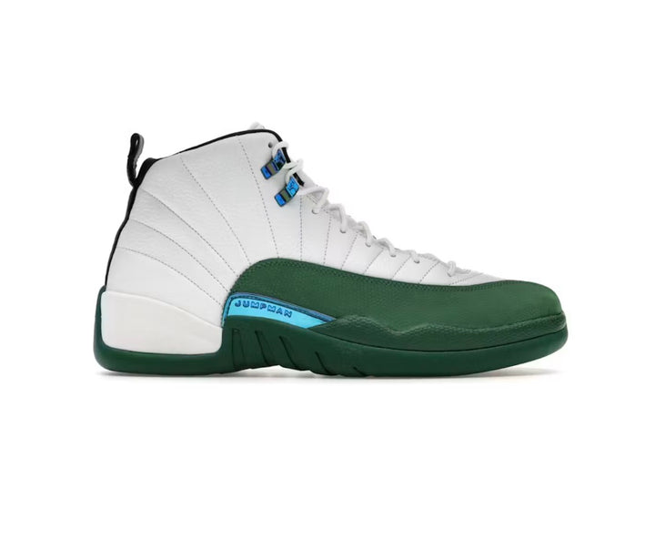 Jordan 12 Bucks