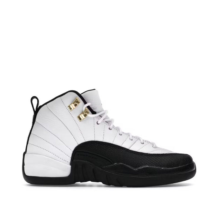 Jordan 12 Taxi (2025)
