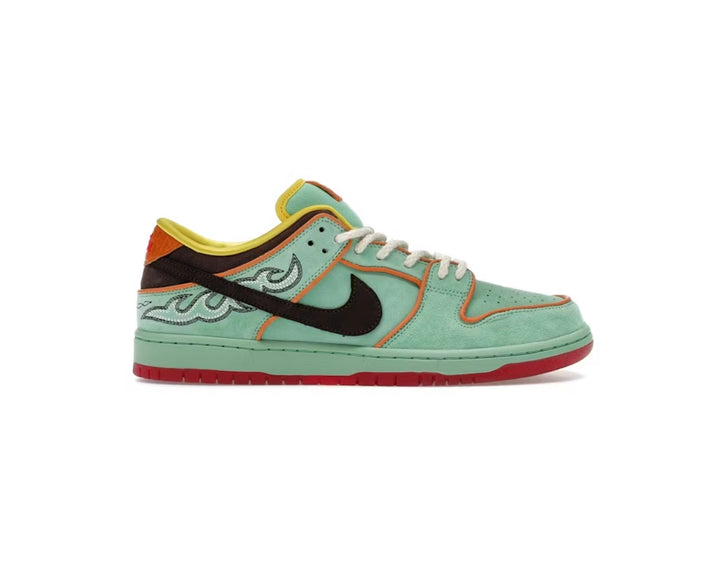 Nike SB Dunk Low Rodeo Tourmaline