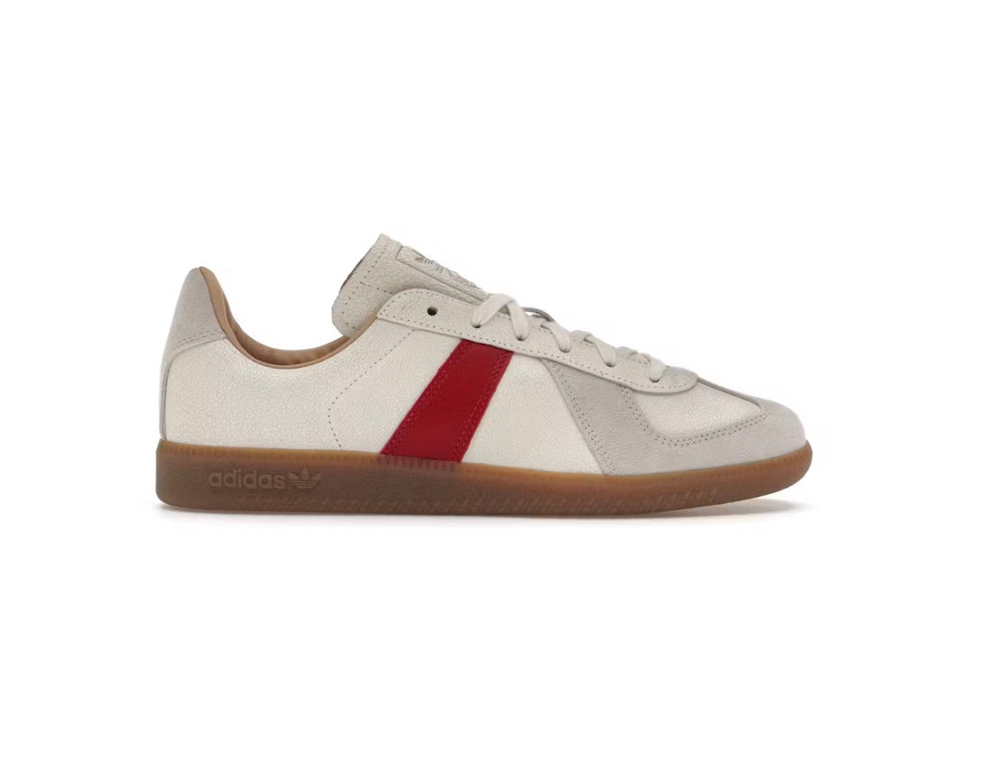 Adidas BW Army White Victory Red