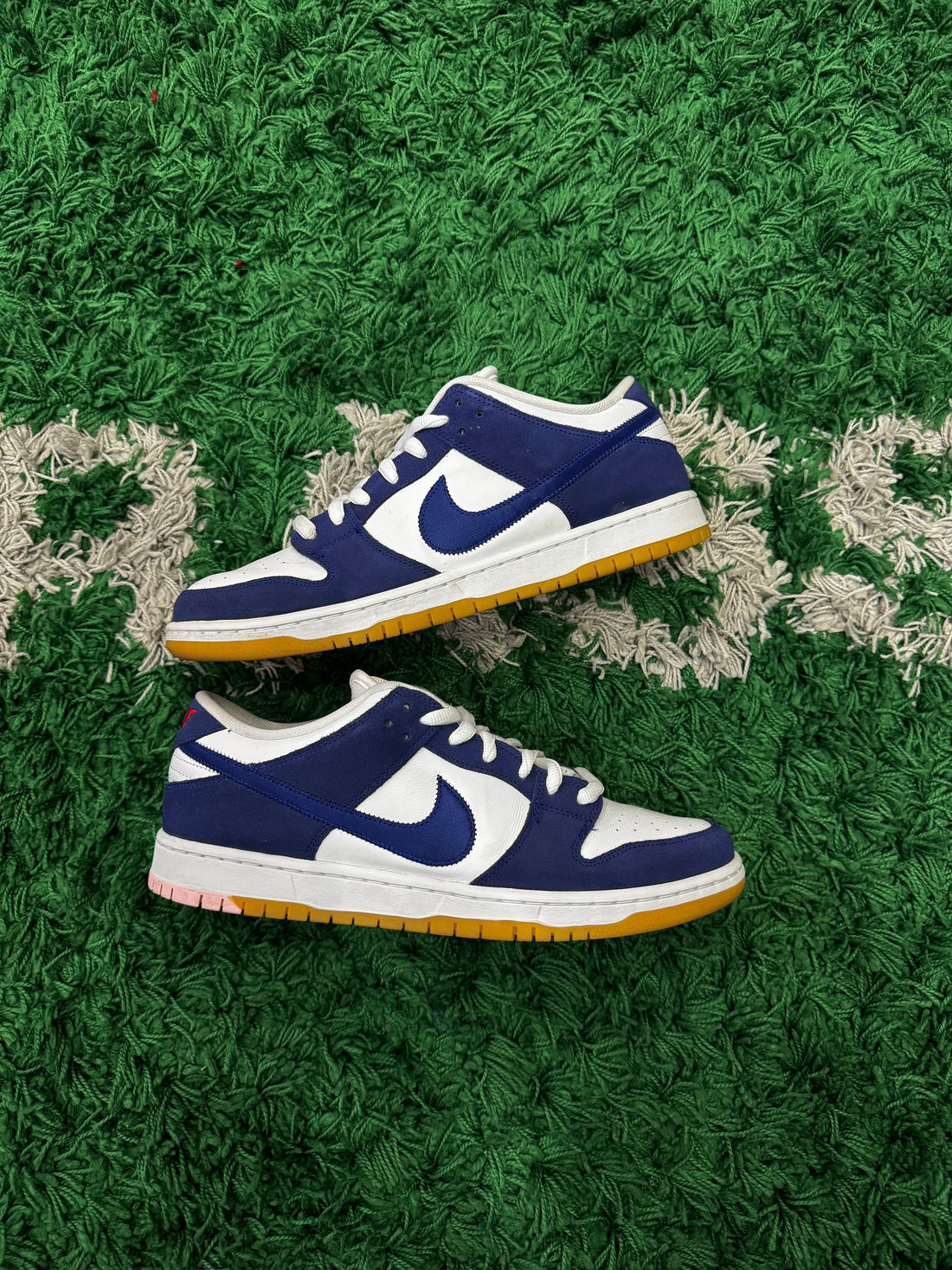 Nike SB Dunk Low Dodgers (VNDS)
