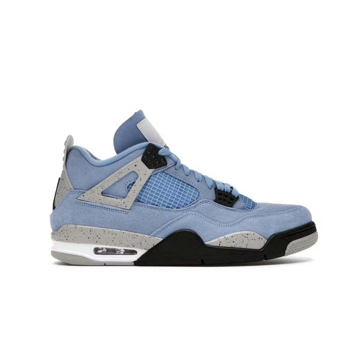 Jordan 4 University Blue