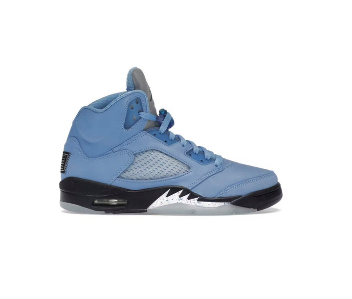 Jordan 5 University Blue