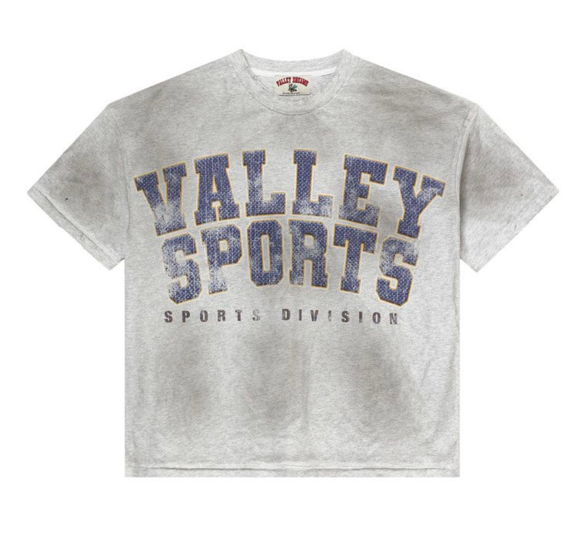 Vale Forever Sports Division Tee