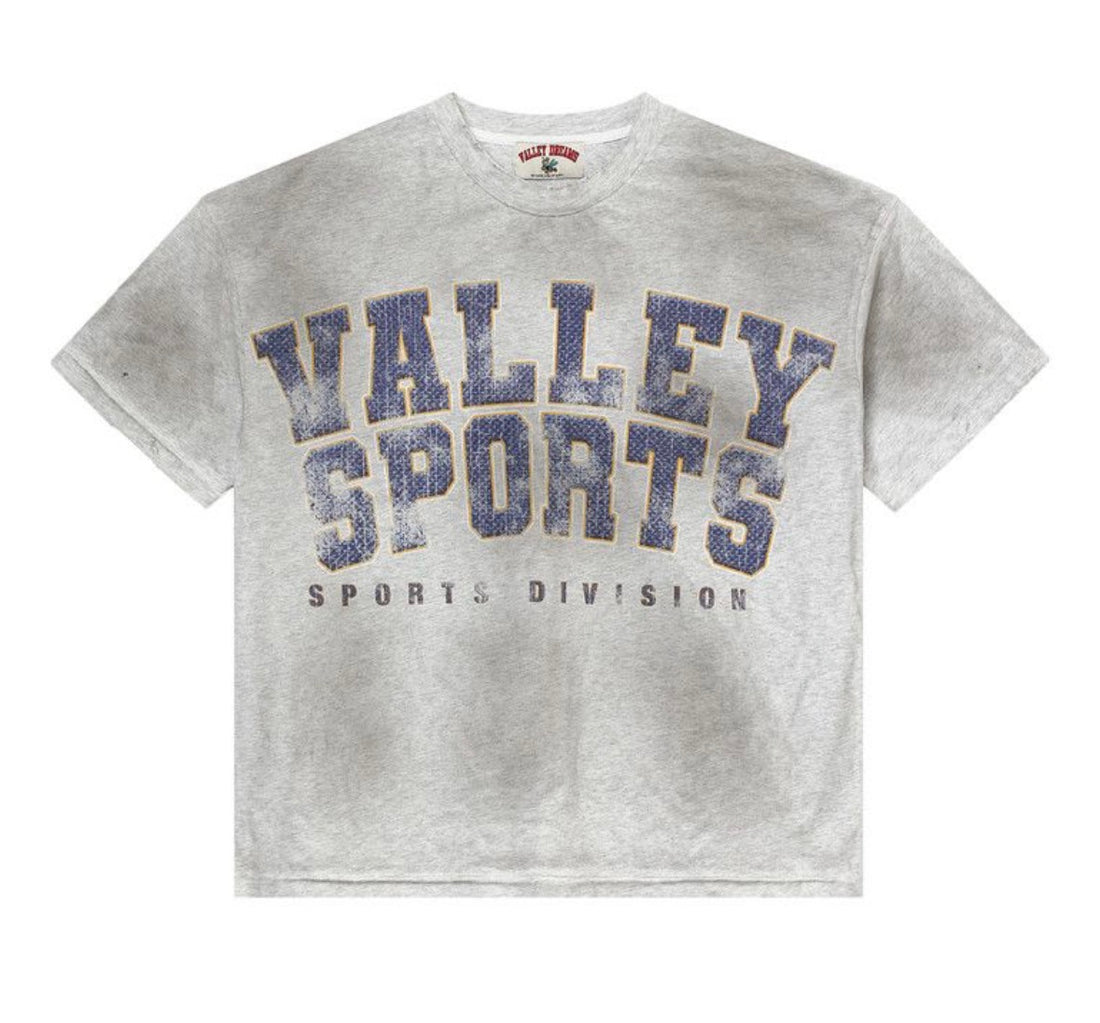 Vale Forever Sports Division Tee