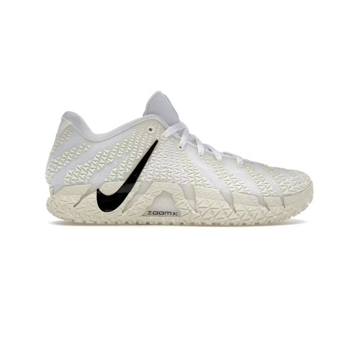 Nike Ja 3 Sound Check