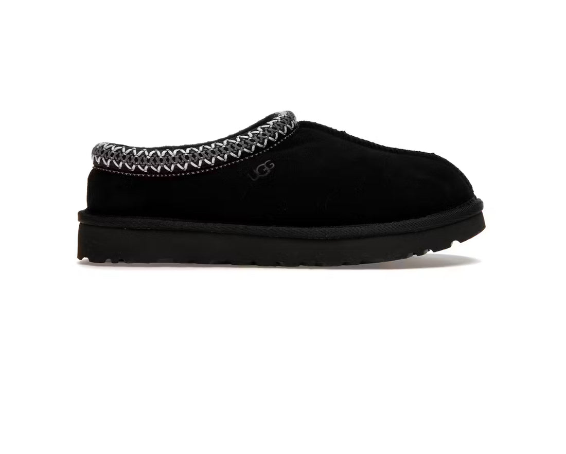 Ugg Tasman Slipper Black