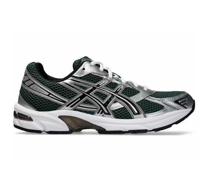 ASICS Gel-1130 Evergreen Black