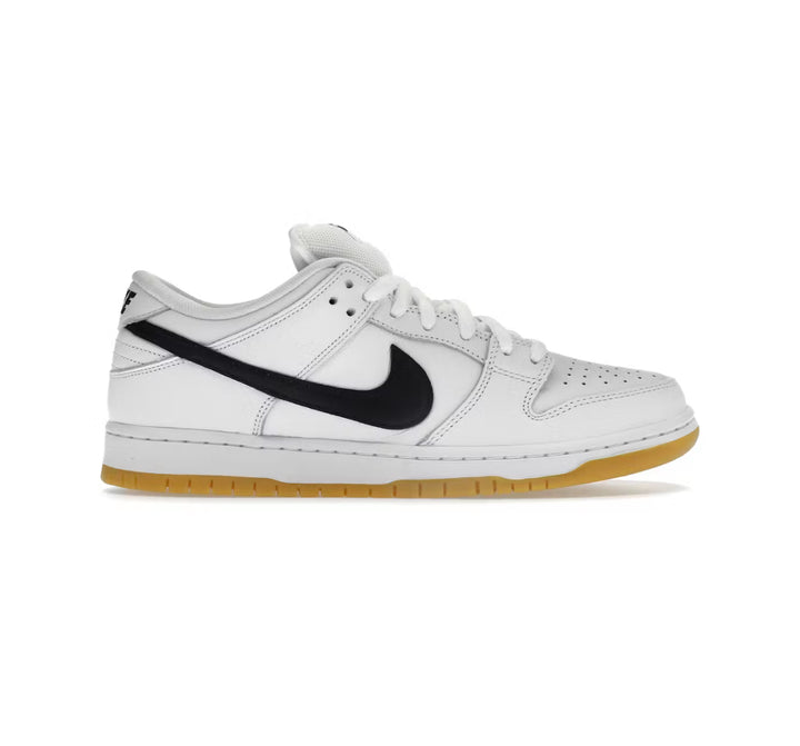 Nike Dunk Low SB White Gum