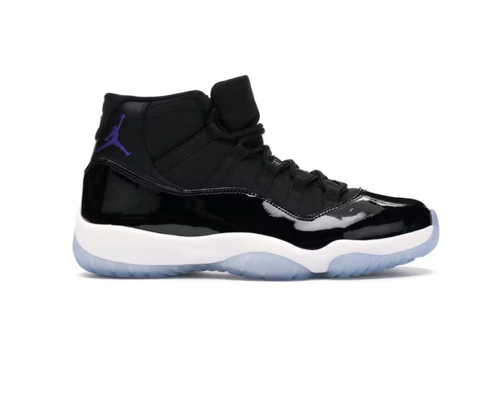 Jordan 11 Space Jam