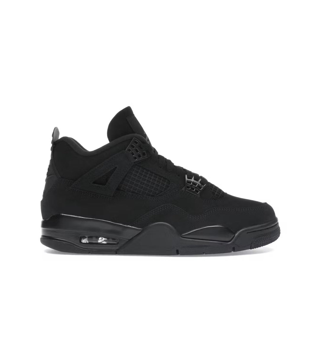 Jordan 4 Black Cat