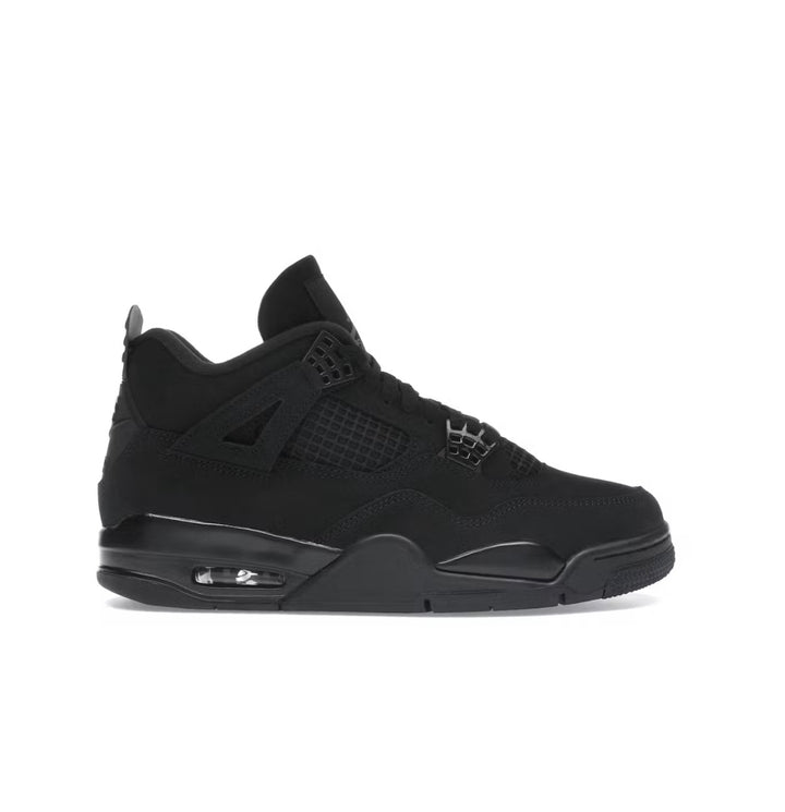 Jordan 4 Black Cat