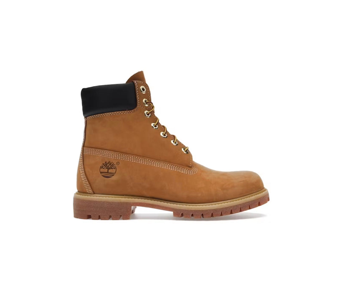 Timberland 6’ Premium Waterproof Boot Wheat
