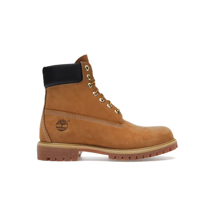 Timberland Premium Waterproof Wheat