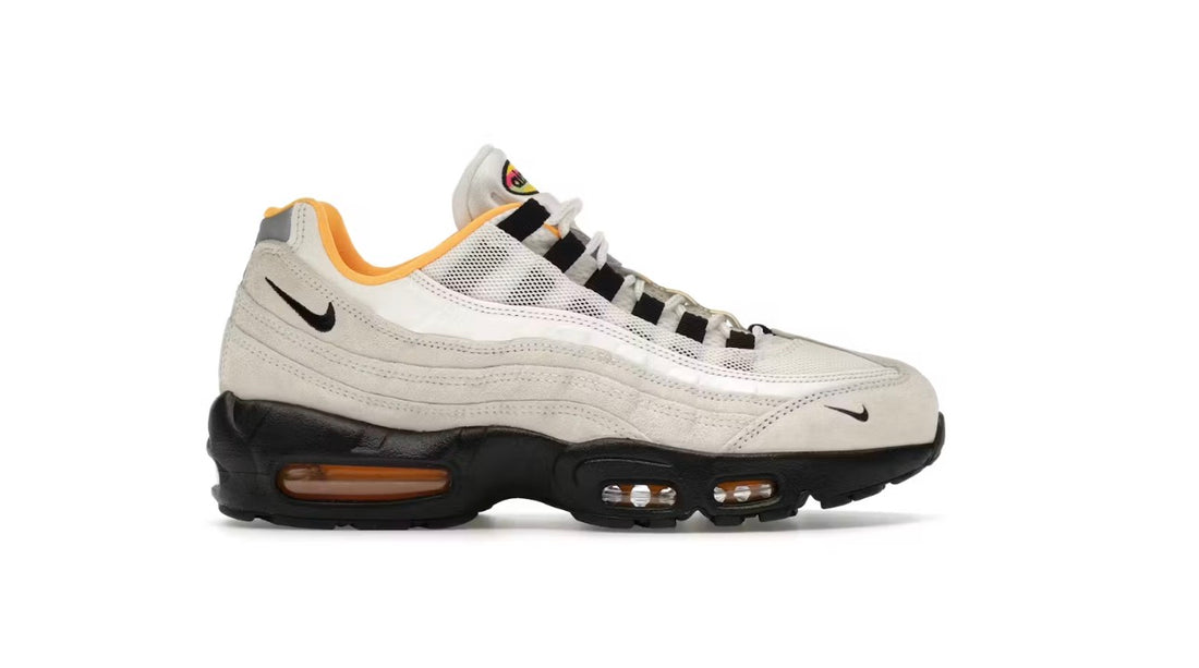 Nike SB Air Max 95 World Cup Pack Sail