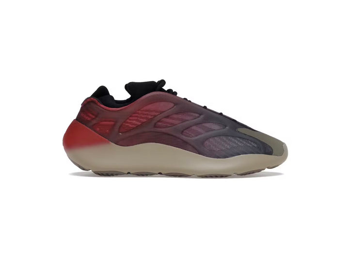 Yeezy 700 V3 Fade Carbon