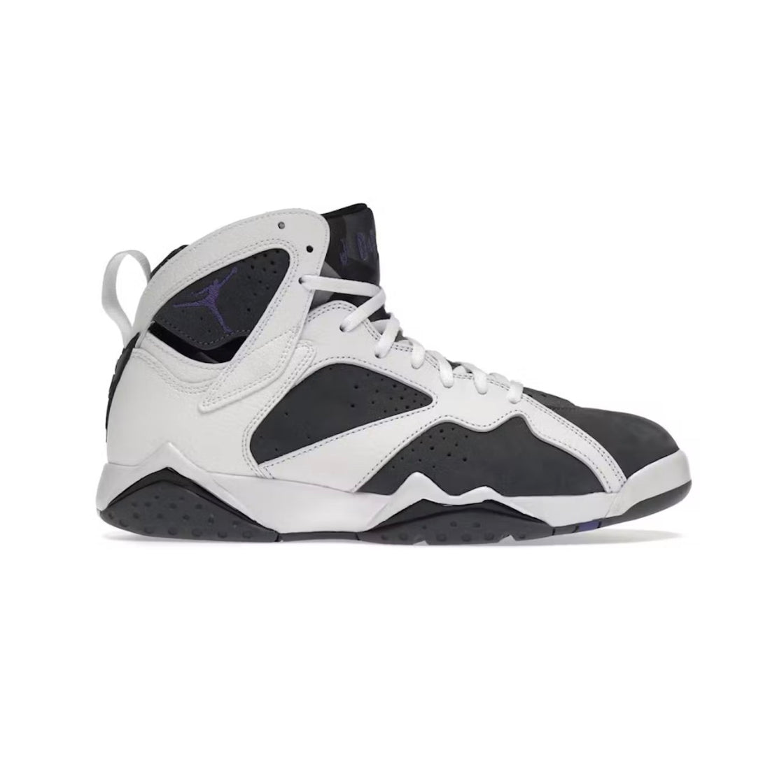 Jordan 7 Flint