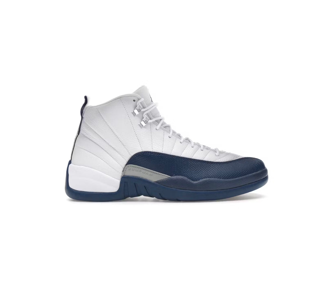 Jordan 12 French Blue