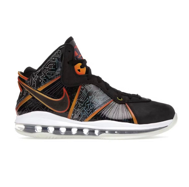 LeBron 8 Spacejam