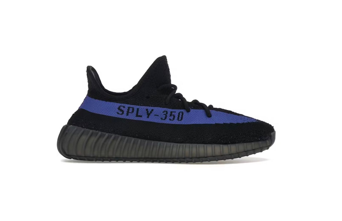 Yeezy 350 Dazzling Blue