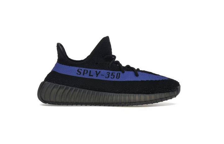 Yeezy 350 Dazzling Blue