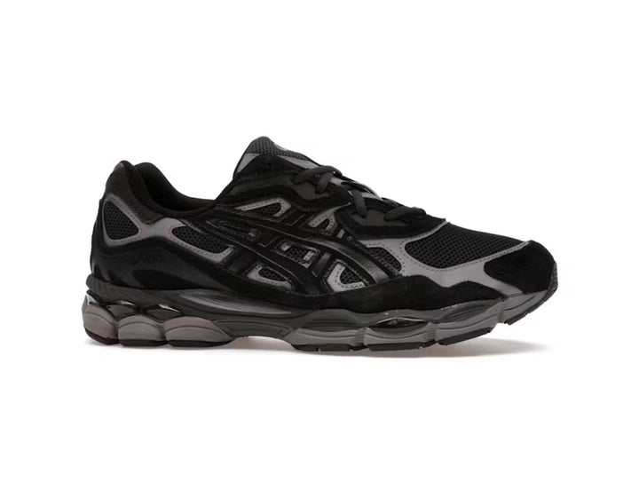 ASICS Gel-NYC Graphite Grey Black