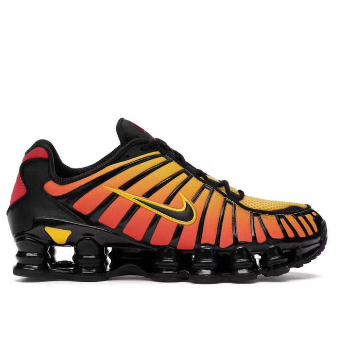 Nike Shox TL Sunrise