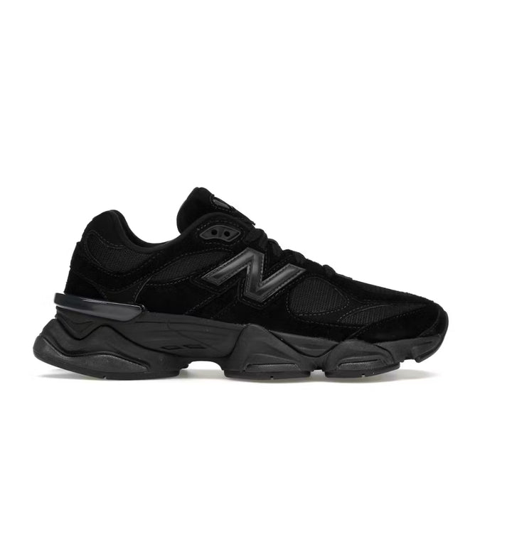 New Balance 9060 Black