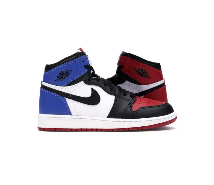 Jordan 1 Top 3