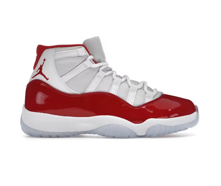 Jordan 11 Cherry