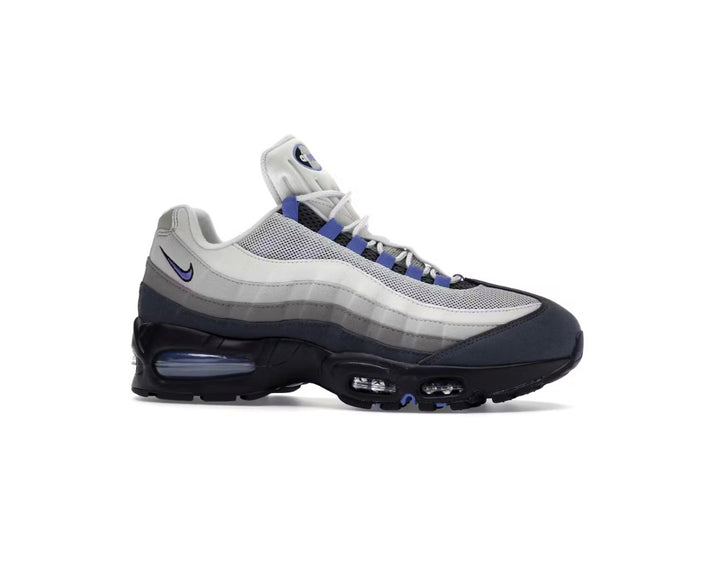 Nike Air Max 95 OG Big Bubble Photon Dust Purple Dynasty