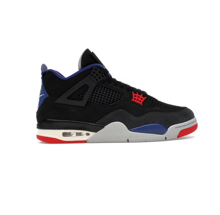 Jordan 4 Rare Air