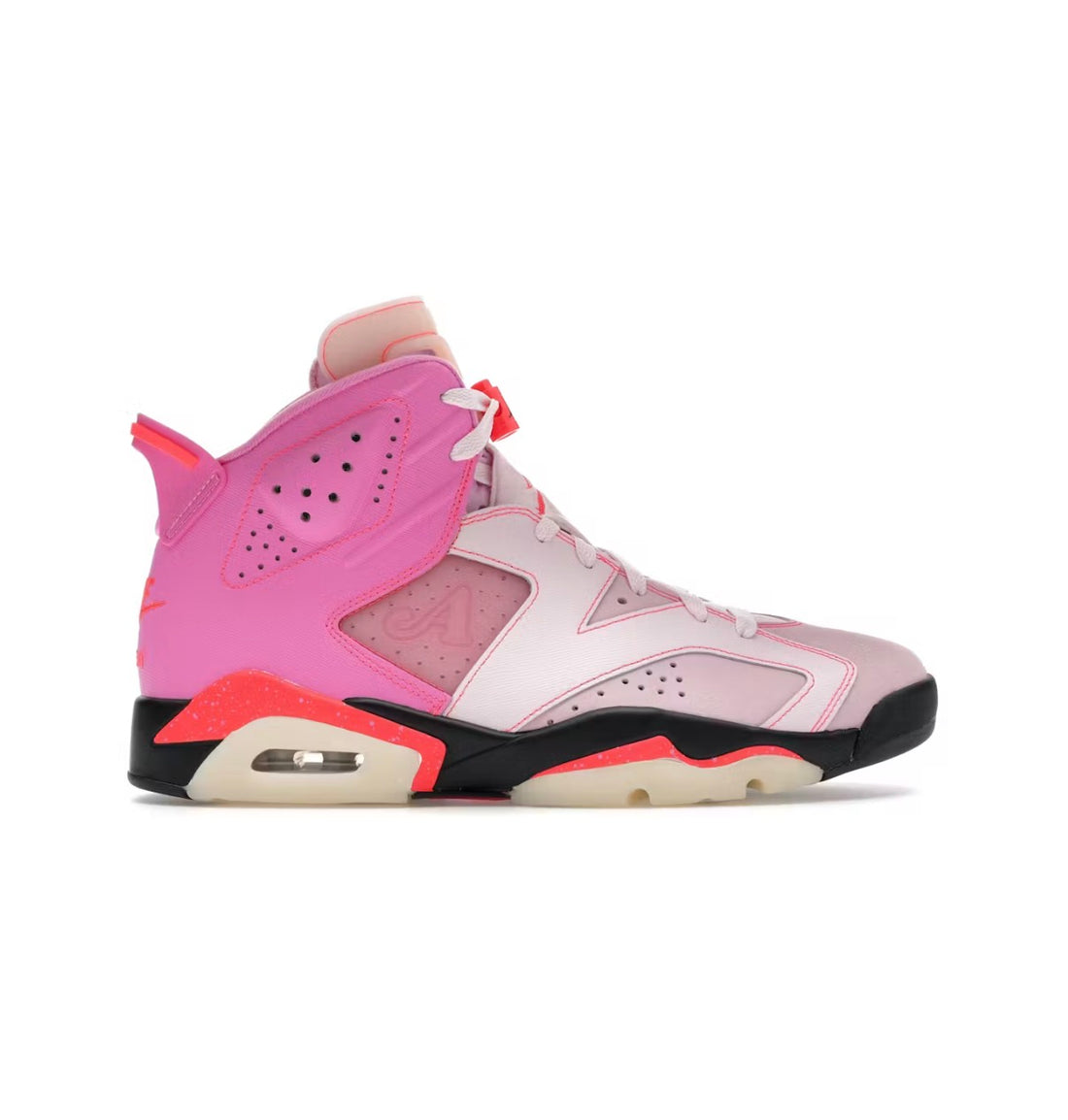Jordan 6 Awake NY Playful Pink