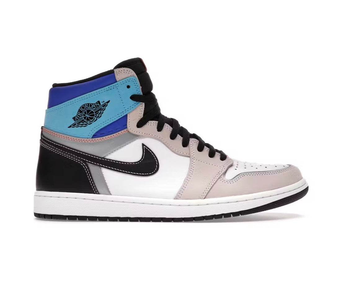 Jordan 1 Prototype