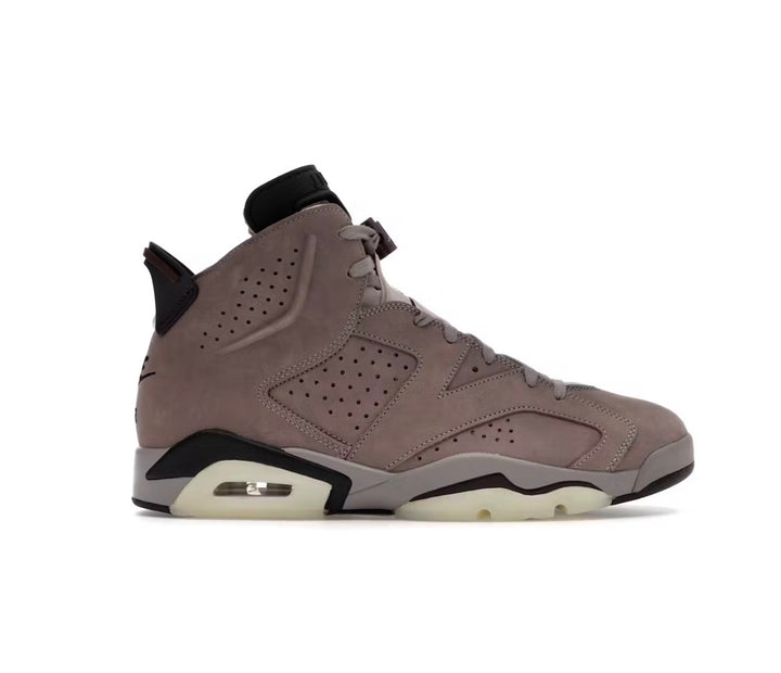 Jordan 6 A Ma Maniere Smokey Mauve