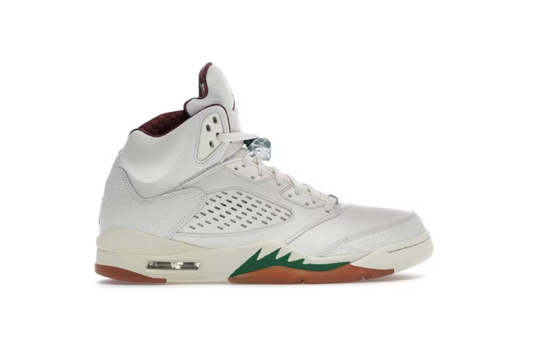 Jordan 5 El Grito Sail