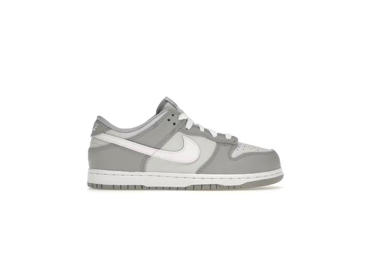 Nike Dunk Low Two Toned Grey