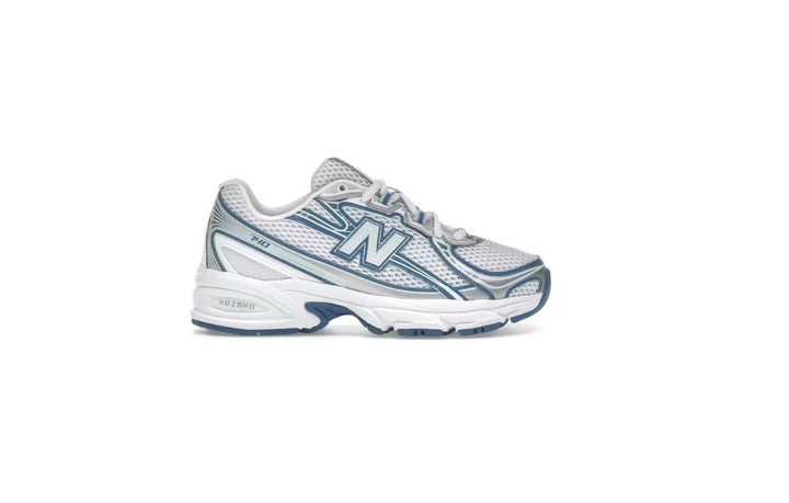 New Balance 740 Ice Blue