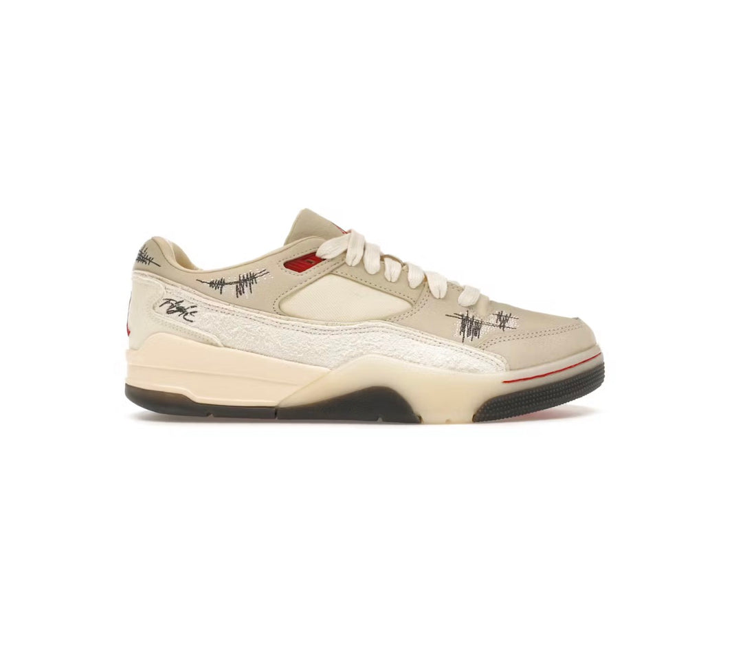 Jordan Flight Court Who Decides War Coconut Milk