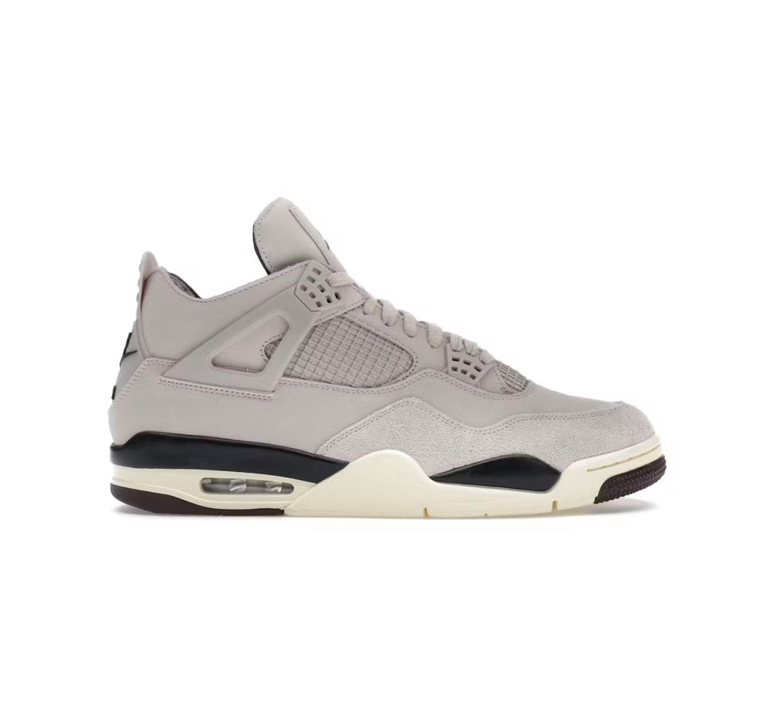 Jordan 4 A Ma Maniere While You Were Sleeping