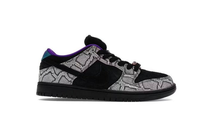 Nike SB Dunk Low Dashawn Jordan