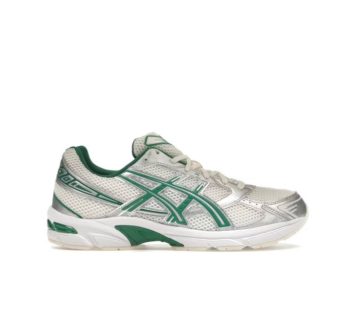 ASICS 1130 Cream Kale