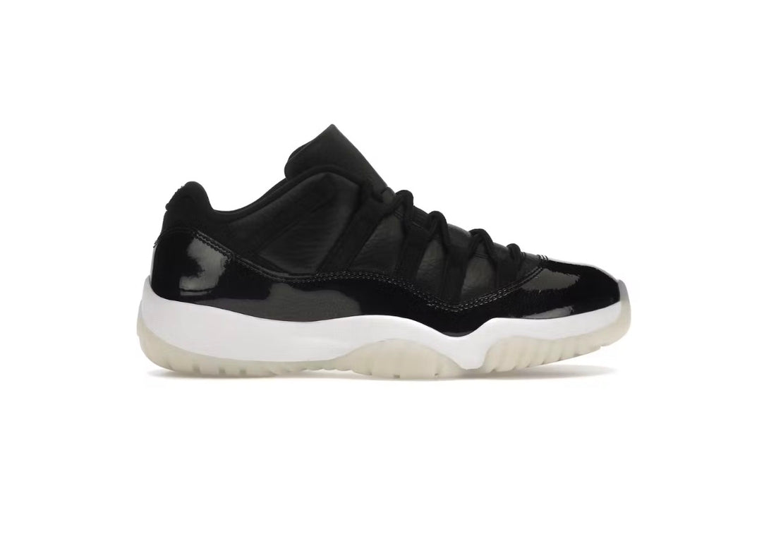 Jordan 11 Low 72-10