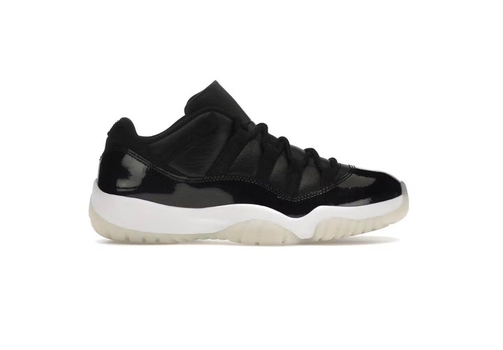 Jordan 11 Low 72-10