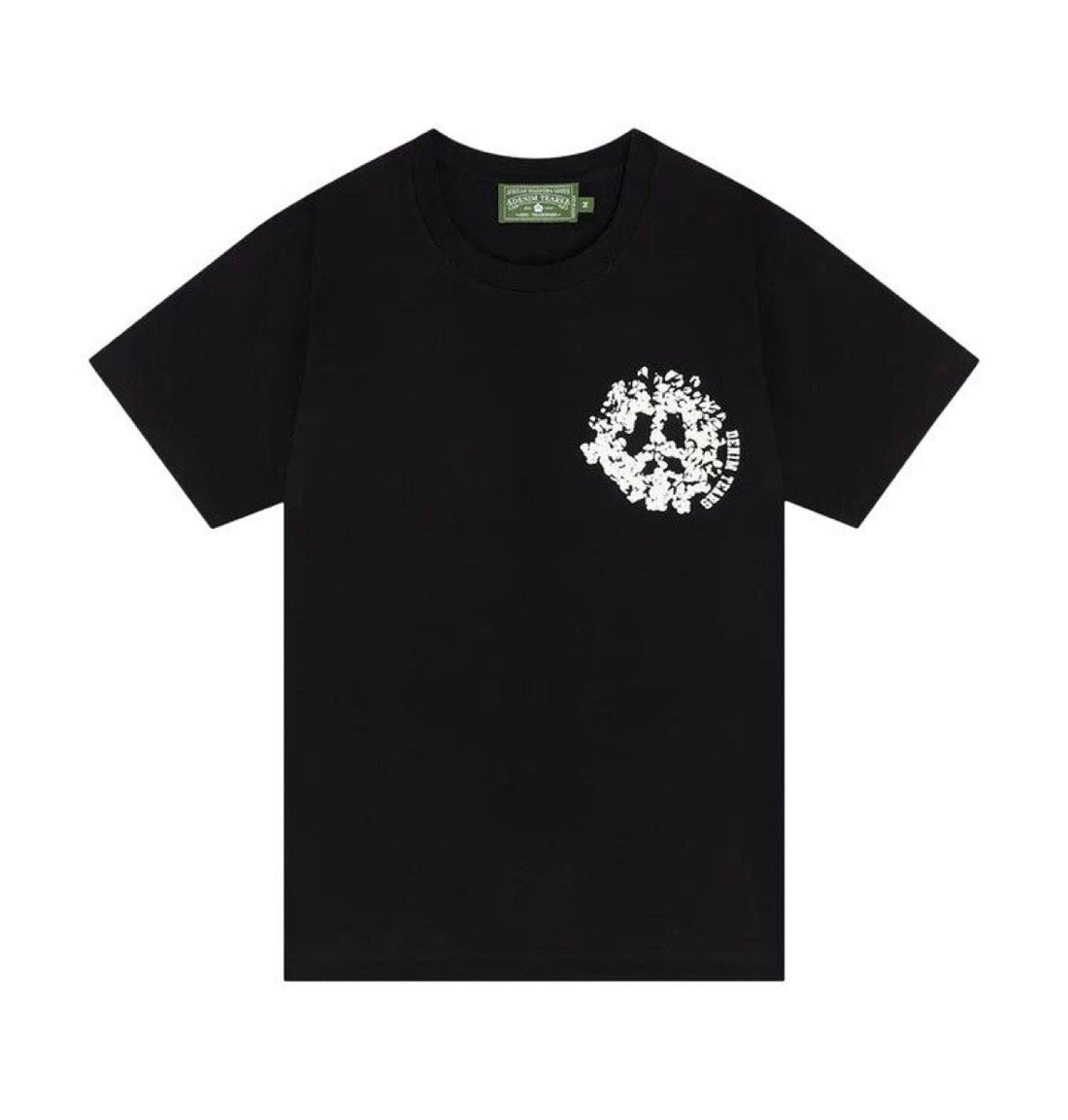 Denim Tears Denim University Tee