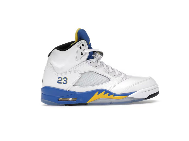 Jordan 5 Laney